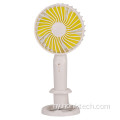 New Handheld OEM Mini Fan Portable Rechargeable